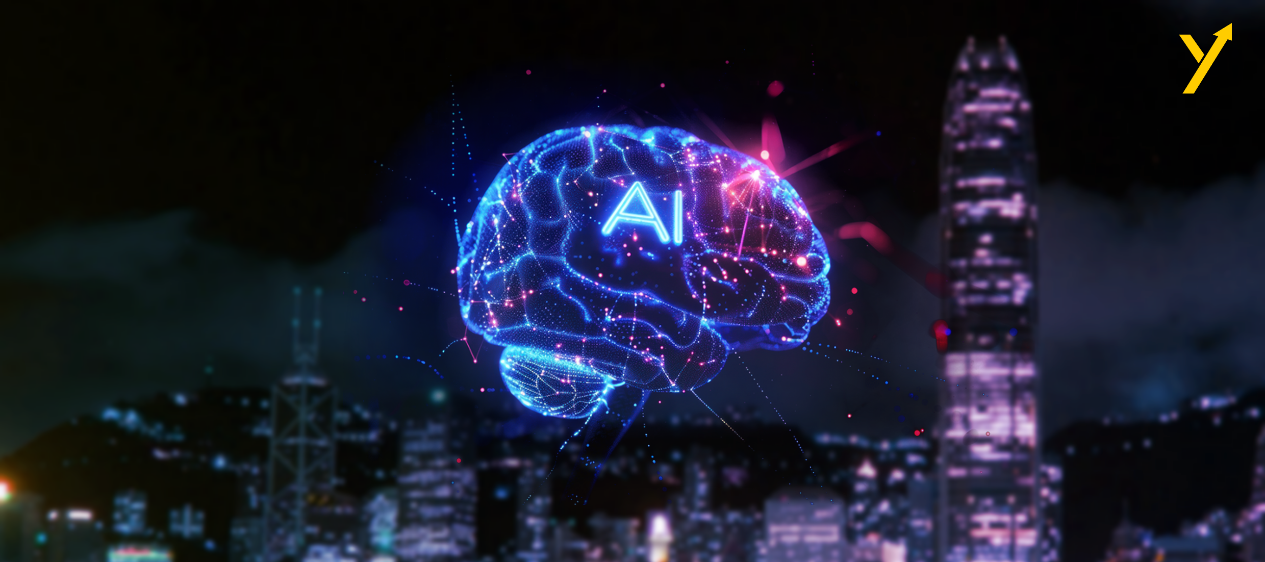 北京加碼、港府上鏈：AI×代幣化點燃「超級連接器2.0」，香港重奪全球資本風口