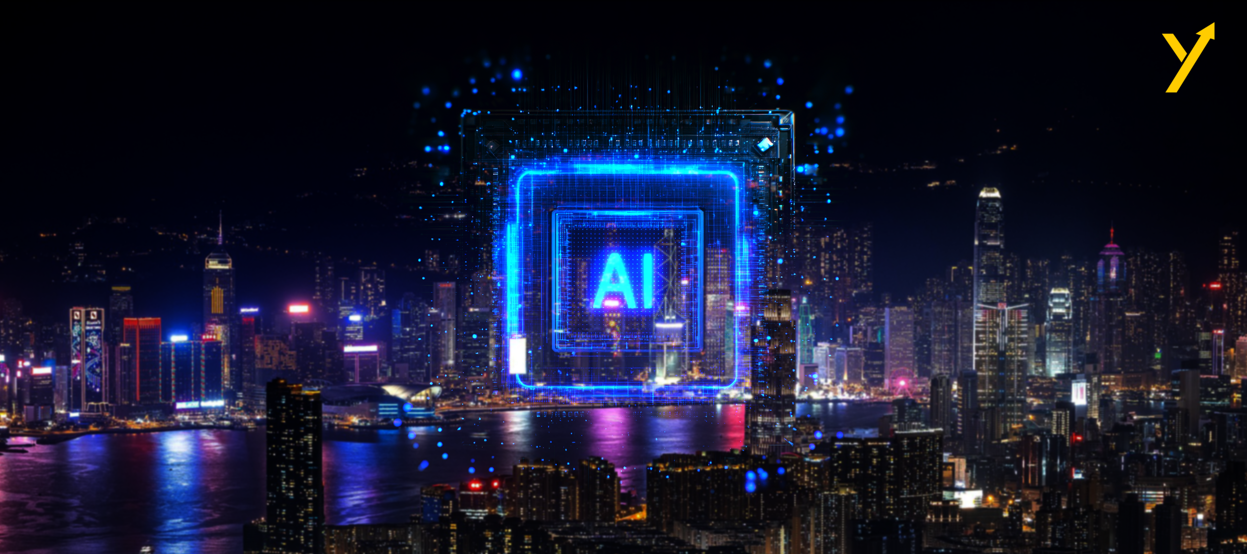 雙重警訊！香港網安評級受壓、AI準備度墊底 企業資本開支與風險溢價面臨重新定價